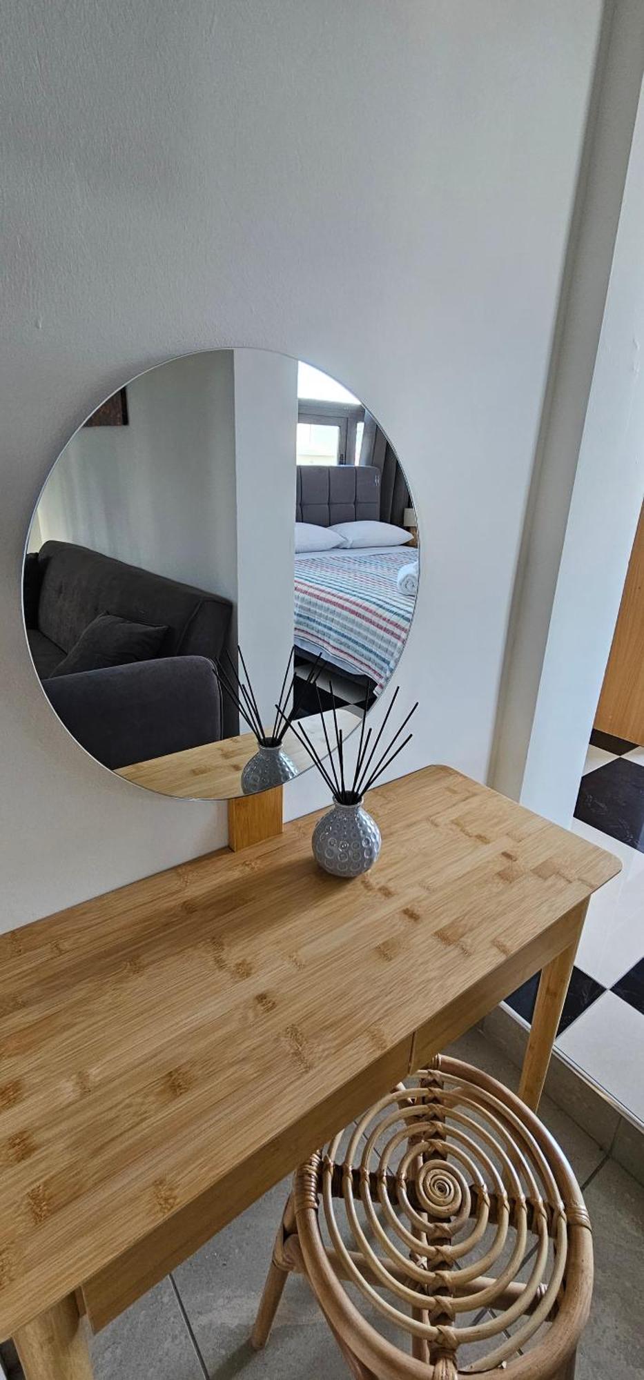 Primordial Apartment Rhodes City Extérieur photo