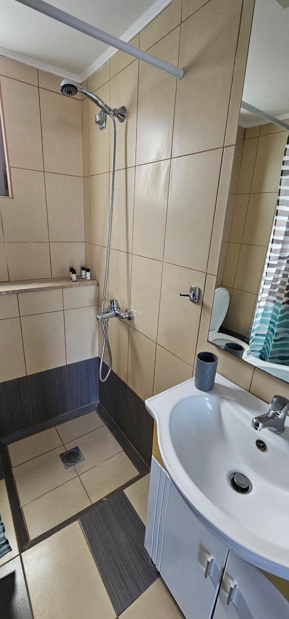 Primordial Apartment Rhodes City Extérieur photo